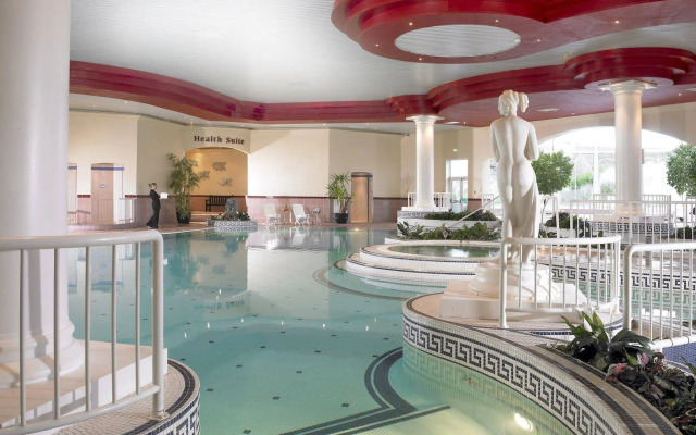 Rochestown Park Hotel