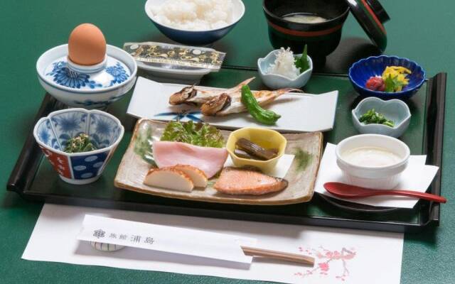 Urayu Ryokan Urashima