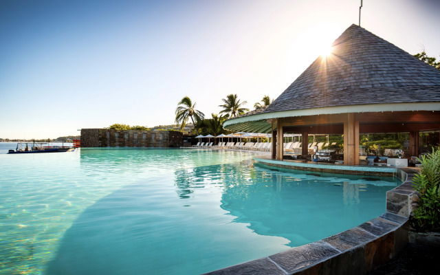 Te Moana Tahiti Resort