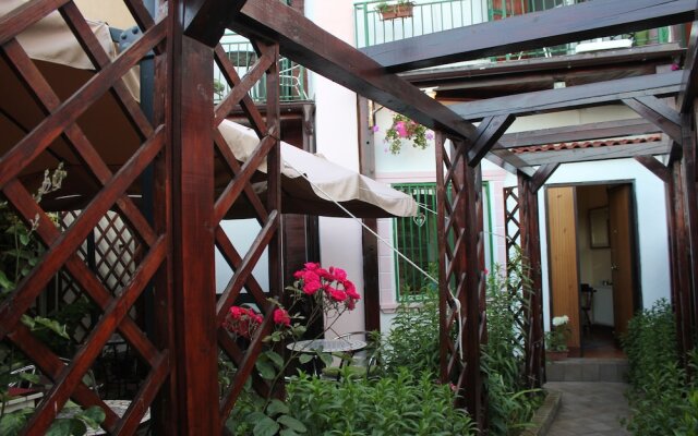 Vila Flavia B&B