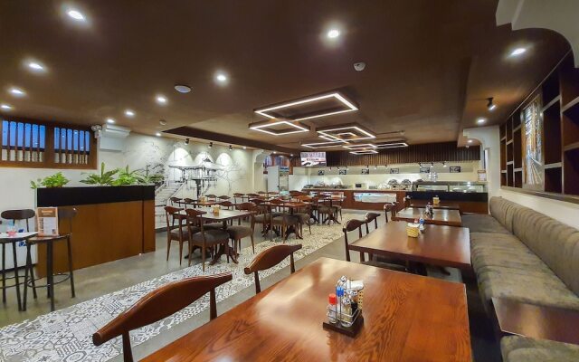 Reiwa Inn Apartment