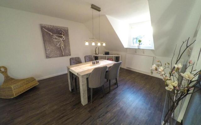 Ferienwohnung Persch