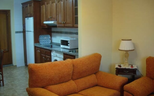 Apartamentos Jes?s for 4 People