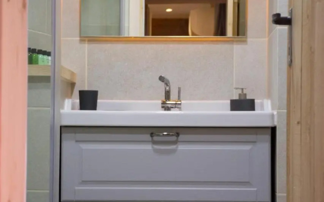 Saborna 25 Guest House