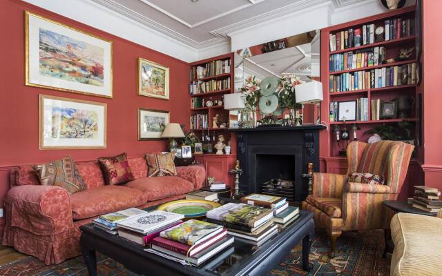 onefinestay - Chiswick private homes