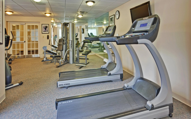 Staybridge Suites Rochester University by IHG