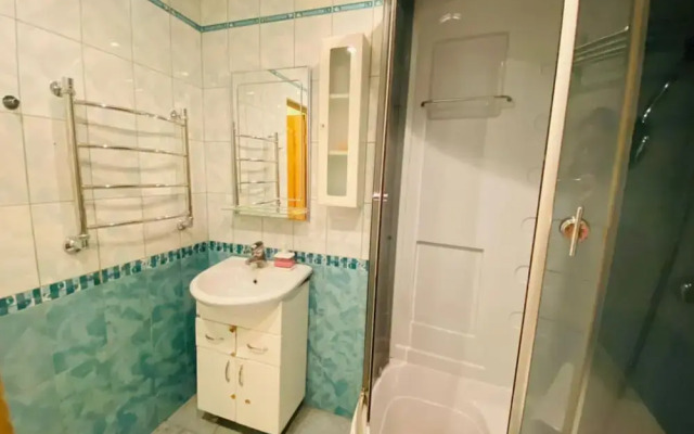 Апартаменты «Ханака Жигулевская, 6»