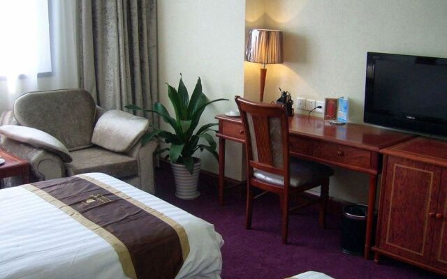 Zhengxie Hotel - Shanxi