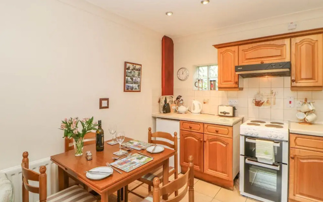 Lavender Cottage, Richmond