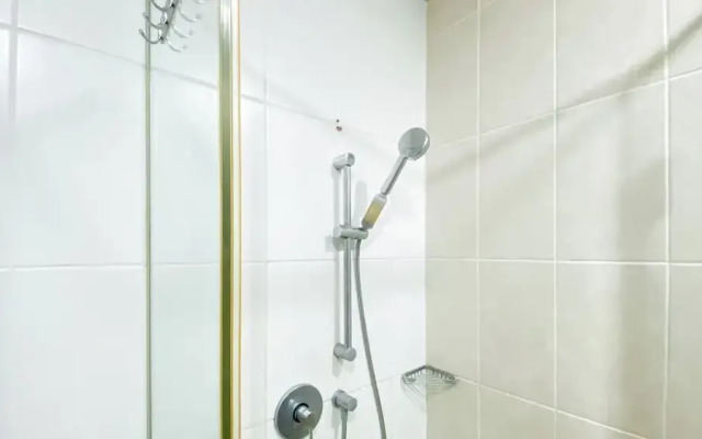 Strategic Location 1Br Apartment At 1 @ Cik Ditiro