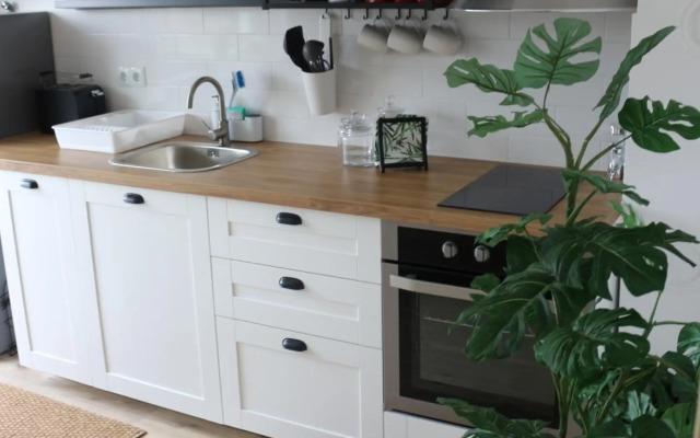 Studio apartman TAJČI