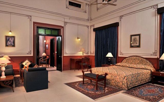 WelcomHeritage Umed Bhawan Palace