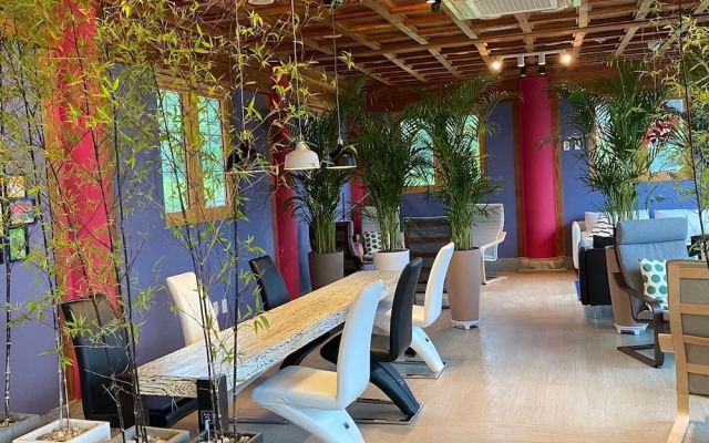 Hanok Hotel Odongjae