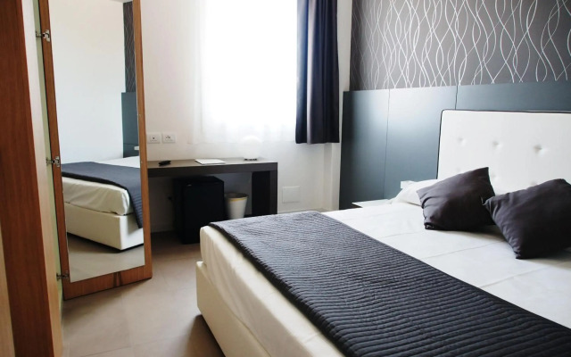 Sicilia Hotel Spa