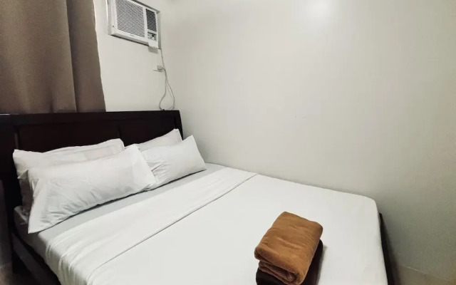 Barkada Getaway Near Esplanade