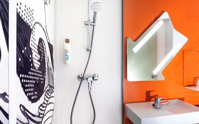 ibis budget Lorient Caudan