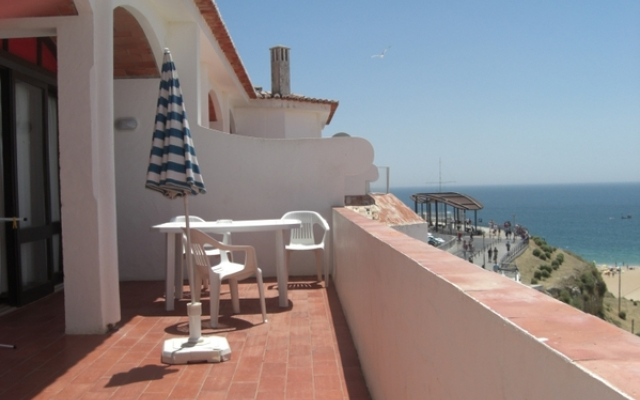 Apartment Mar