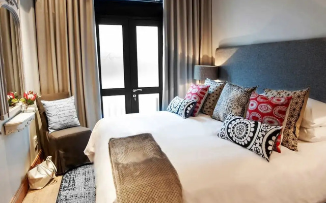 Avemore Eikehof No 23- with backup power