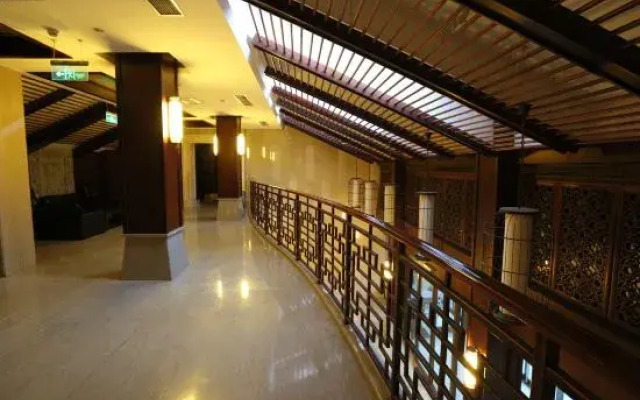 Cloud Water Villa Beijing