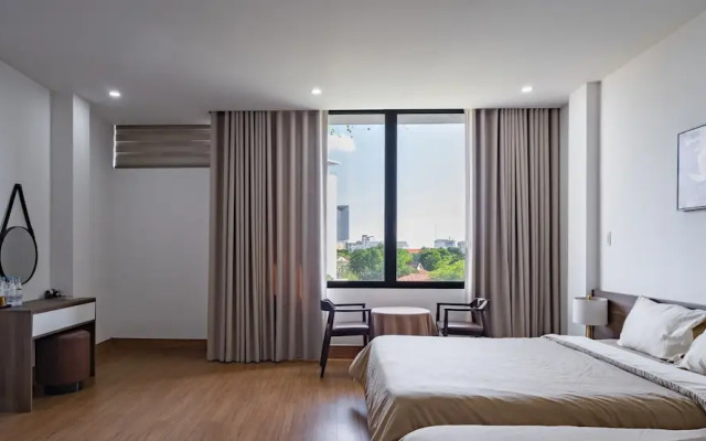 L'Amour Homestay