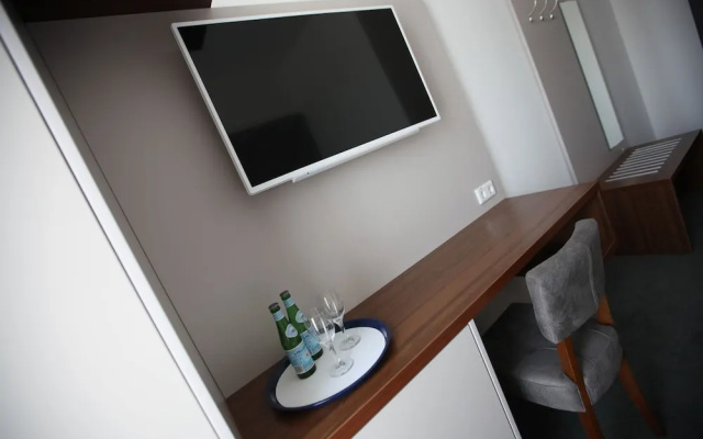 Hotel Starton am Ingolstadt Village