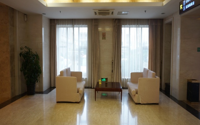 Qingdao Furunge Hotel