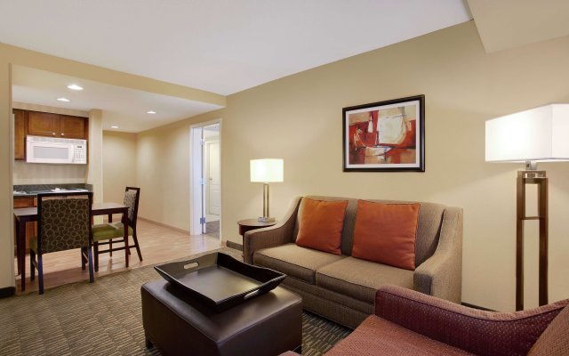 Homewood Suites by Hilton Tampa-Brandon