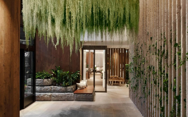 1 Hotel Mayfair