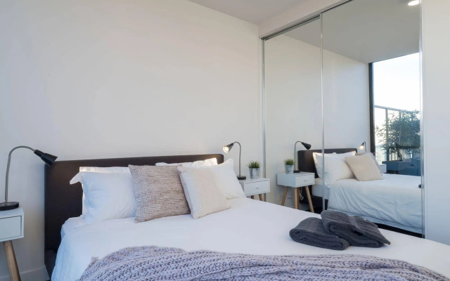 LittleStay Collection - Alessi – Guest Rooms – Melbourne
