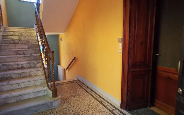 B&B Ad Quintum Torino