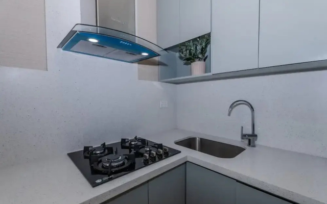 NOK Stlyish 1BR Apartment by Vistacana Rentals