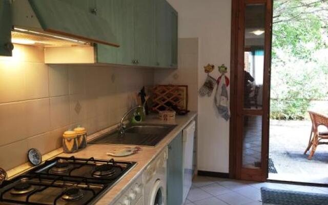Casa Marta
