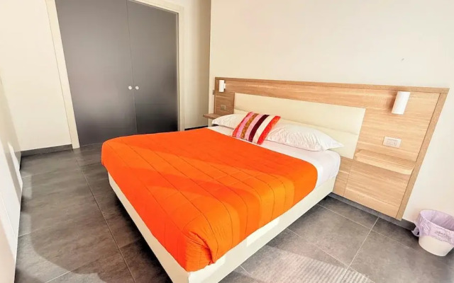 Appartamento Letizia