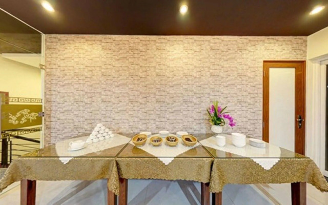 Doha Central Bliss Danang Hotel By Haviland