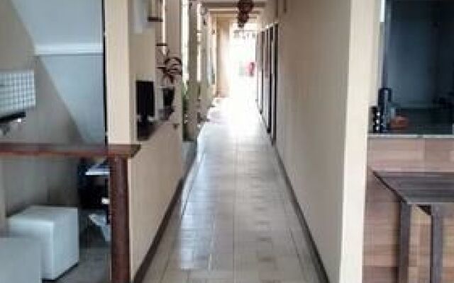 Pousada Três Corações