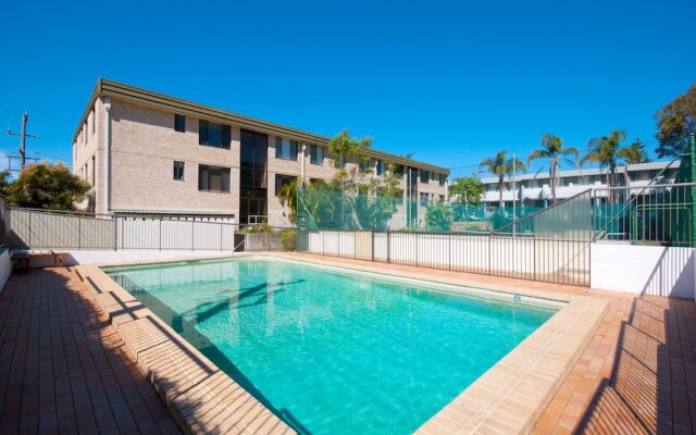 Dunes, Unit 13/38 Marine Drive