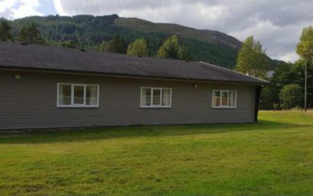 Tyndrum Lodges