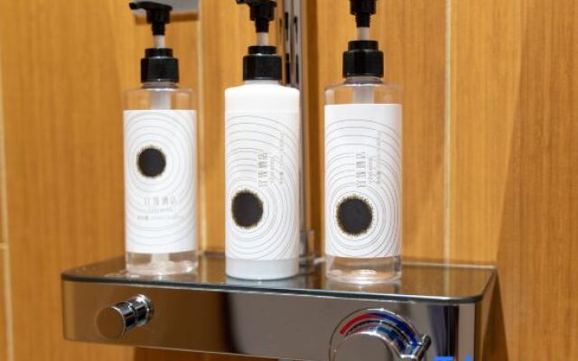 Yi Zhi Hotel, Taikoo Li, Zhujiang New Town, Guangzhou