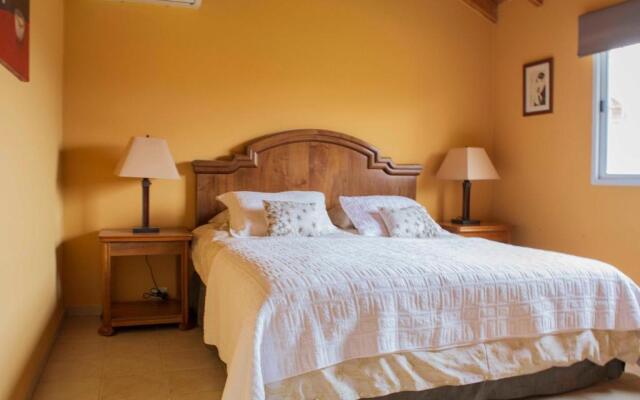 Casa Bodega Antucura