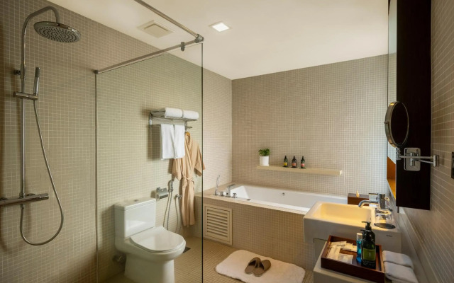 Mangala Estate Boutique Resort - Small Luxury Hotel of the World