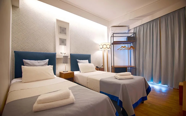Falireon Hotel