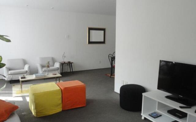 Apartments Av. Nossa Senhora de Copacabana