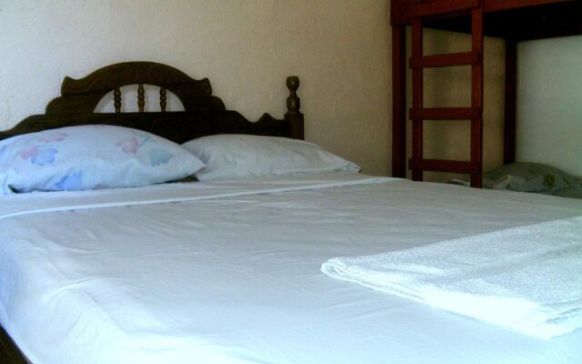 Hostel Tadeo San Juan del Sur