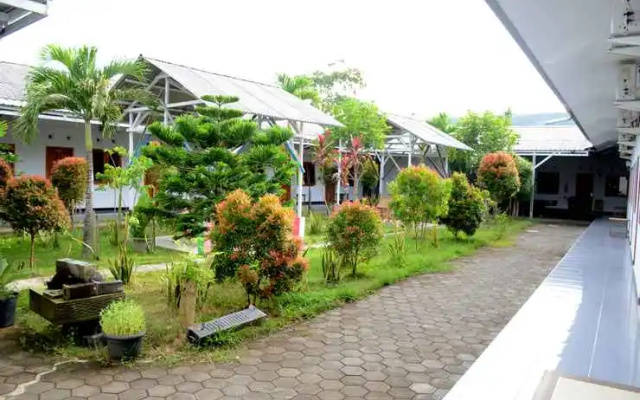 Hotel Minang Permai 3