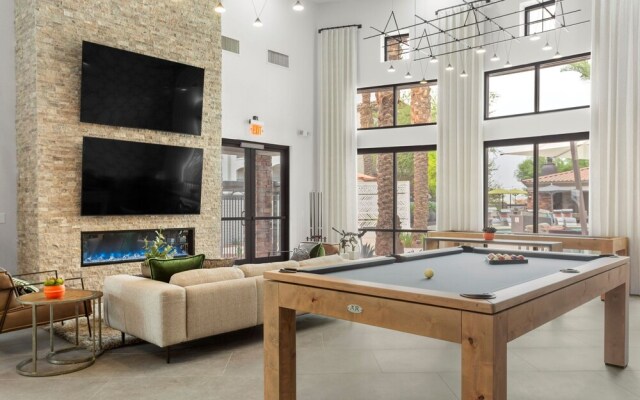 CozySuites at Glendale
