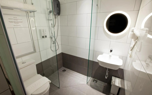 Gold3 Boutique Hotel