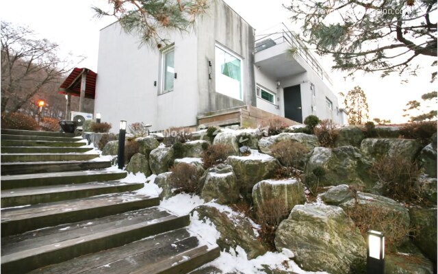 Paju Sins Ville Pension