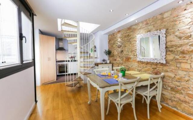Apartamentos Malaga Flat