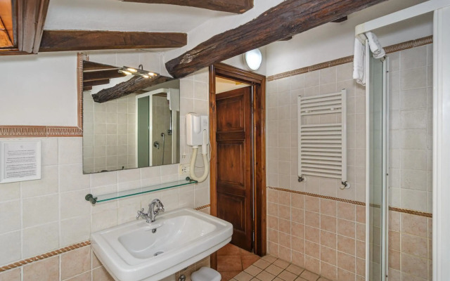 Hotel Villa Cheli