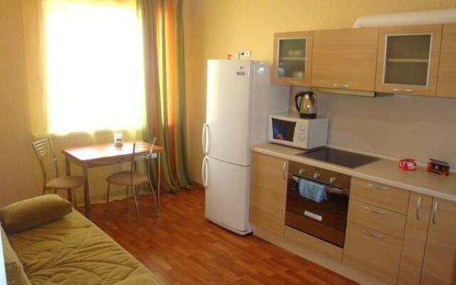 Apartments Aribas